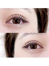 ミントラッシュ 町田店/まつげパーマ/ラッシュリフト