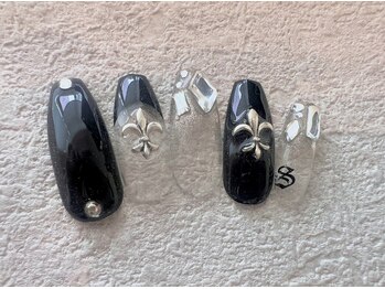 NATSUMI限定定額デザイン¥7000