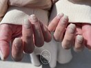 ミラーネイル