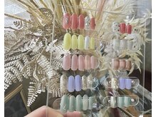 リオネイル(Lio nail)/