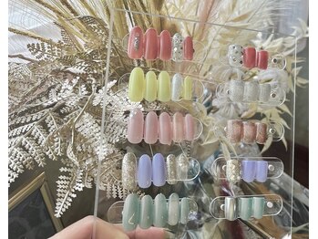 リオネイル(Lio nail)/