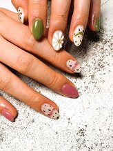 ライズバックステージ(RIZE back stage)/持ち込みデザイン