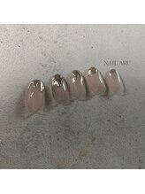 ネイル アル(NAIL ARU)/