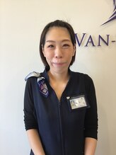 ヴァン ベール 新潟店 長谷川 明子