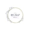 レジュ(RE:JU)のお店ロゴ
