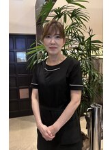 マイン イオンモール浜松市野店&nbsp;平野 英子