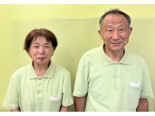 サンキュークイック 氣功整体院 鹿沼店の雰囲気（皆様のお越しをお待ちしてます［全身もみほぐし整体マッサージ]）