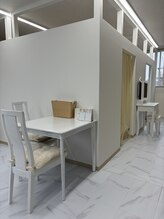 シャレール 新潟青山店(Chareir)/【カウセリングコーナー☆】