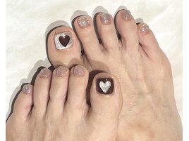 フット2本アートコース