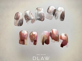 ニュアンスネイル