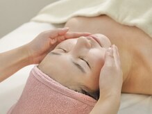 ベル(Belle)/フェイシャルマッサージ