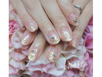 アイネイル(iNAIL)/