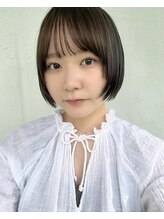 ハレ(Hale) MAMI 