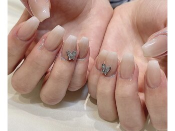 ララアンジュ(LaLa-Ange)/ベイビーブーマー staff ami