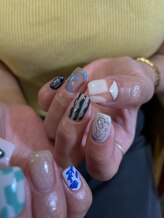 オレ(olle)/picture img