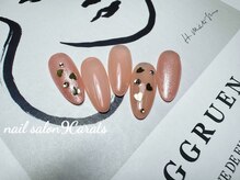 ナインカラット 神田店(9 Carats)/シンプル　定額