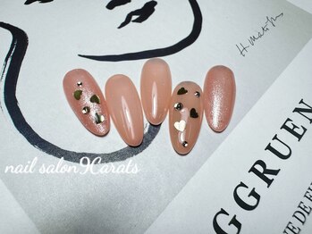 ナインカラット 神田店(9 Carats)/シンプル 定額