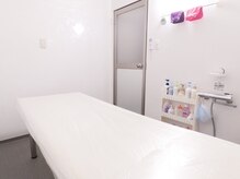 クローバー 浅草の雰囲気（《韓国式アカスリ×ミルクマッサージ》で全身ツルツル美白♪）