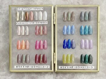 アフェプラス 門真店(affe+)/マット/ミラー ワンカラー