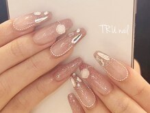トゥルーネイル 渋谷店(TRU NAIL)
