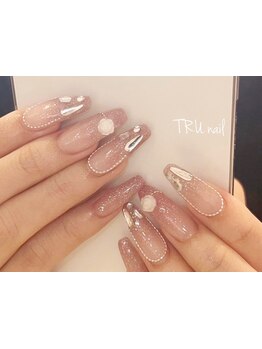 スカルプが得意なサロン