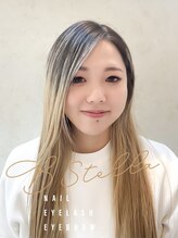 ビーステラ 横浜元町店(B-STELLA) KANEKO ☆