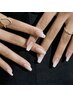 ≪2・3回目の方≫　＼人気No.1／ベイビーブーマーネイル¥7150→5500