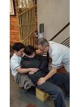 高槻整骨院/整体