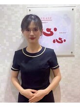 リラックス 心心&nbsp;熊 雅芝