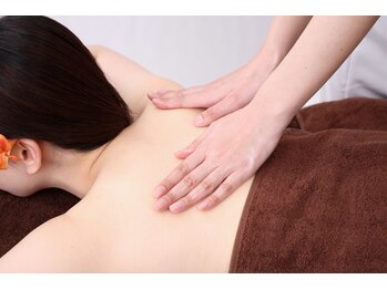 センティア アピタタウン稲沢店/アロマリンパトレナージュ