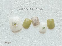 グランドデザイン 大垣店(GRAND DESIGN)/