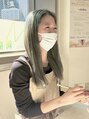 マーチ 新宿店(MARCH) 中村 亜弥