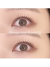 デイドット 所沢(de.)/パリジェンヌラッシュリフト