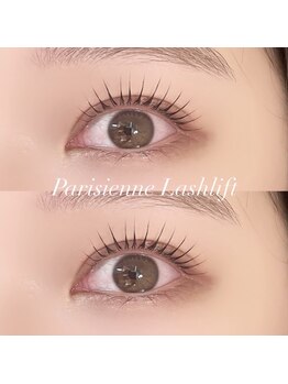 デイドット 所沢(de.)/パリジェンヌラッシュリフト