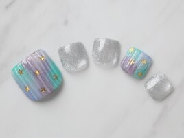 フットEコ－ス 5100円