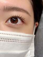 ダリア 西大寺本店(DAHLIA)/ラッシュリフト