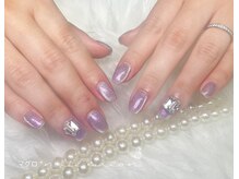 マグロ ネイルサロン/