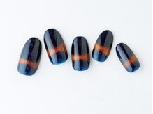 ティアリーネイル コレットマーレ店(Tiary Nail)/マグネットライン