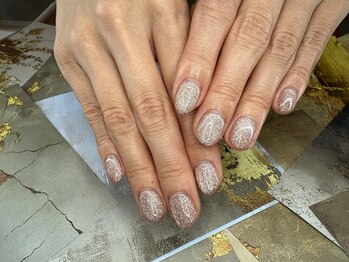 ネイル ハナ(nail HANA...)/