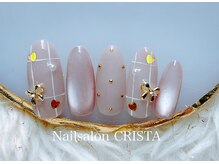 クリスタ(CRISTA)/