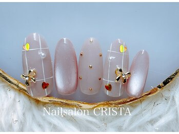 クリスタ(CRISTA)/