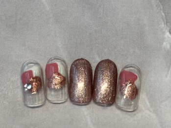 ティーエヌ 大宮店/［吉田担当］限定定額デザイン