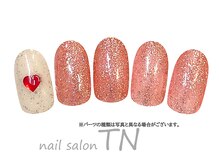 ティーエヌ イオン新潟青山店/8月季節の定額6900円コ―ス