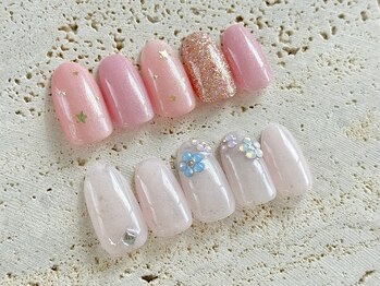 モアナ(Moana)/5月定額Simple