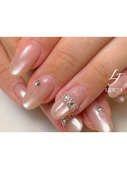 大人女性向けこだわりサロン