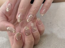 グラッドネイル(glad nail)