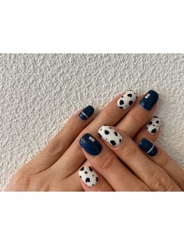 定額メニューのあるサロン