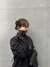 ニコルネイル(nicole nail)&nbsp;airi 