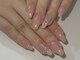 リアン(LIAn.)の写真/人気のニュアンスネイルや上品オフィスネイルも多数ご用意◆高技術◎ワンランク上のネイルでお洒落女性へ！