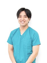 中野坂上中央接骨院&nbsp;木村 竜弥